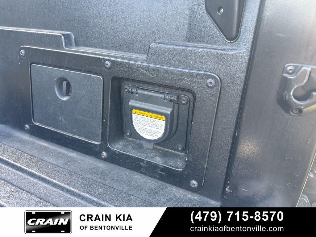 2017 Toyota Tacoma Limited - 4WD / SUNROOF / LIFTED!