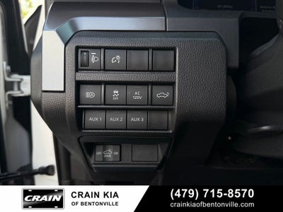 2025 Toyota Tacoma TRD Sport Premium - 4WD / SUNROOF / $8,750 Premium Pkg