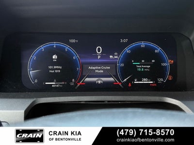 2025 Toyota Tacoma TRD Sport Premium - 4WD / SUNROOF / $8,750 Premium Pkg
