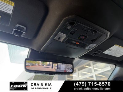 2025 Toyota Tacoma TRD Sport Premium - 4WD / SUNROOF / $8,750 Premium Pkg