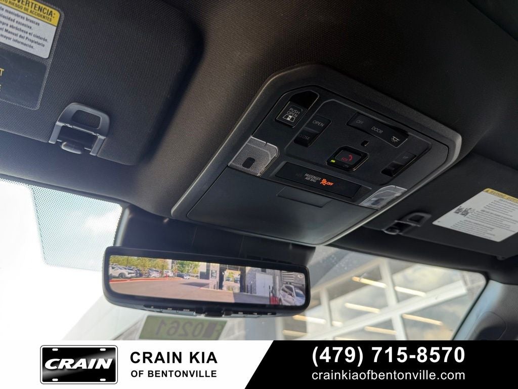 2025 Toyota Tacoma TRD Sport Premium - 4WD / SUNROOF / $8,750 Premium Pkg
