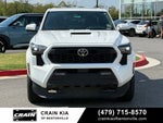 2025 Toyota Tacoma TRD Sport Premium - 4WD / SUNROOF / $8,750 Premium Pkg