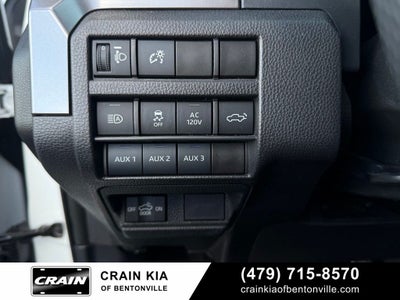 2025 Toyota Tacoma TRD Sport Premium - SUNROOF / 4WD / CLEAN CARFAX