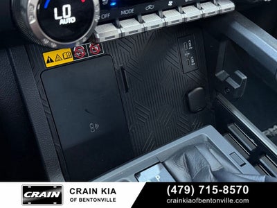 2025 Toyota Tacoma TRD Sport Premium - SUNROOF / 4WD / CLEAN CARFAX