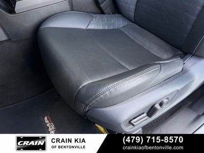 2025 Toyota Tacoma TRD Sport Premium - SUNROOF / 4WD / CLEAN CARFAX