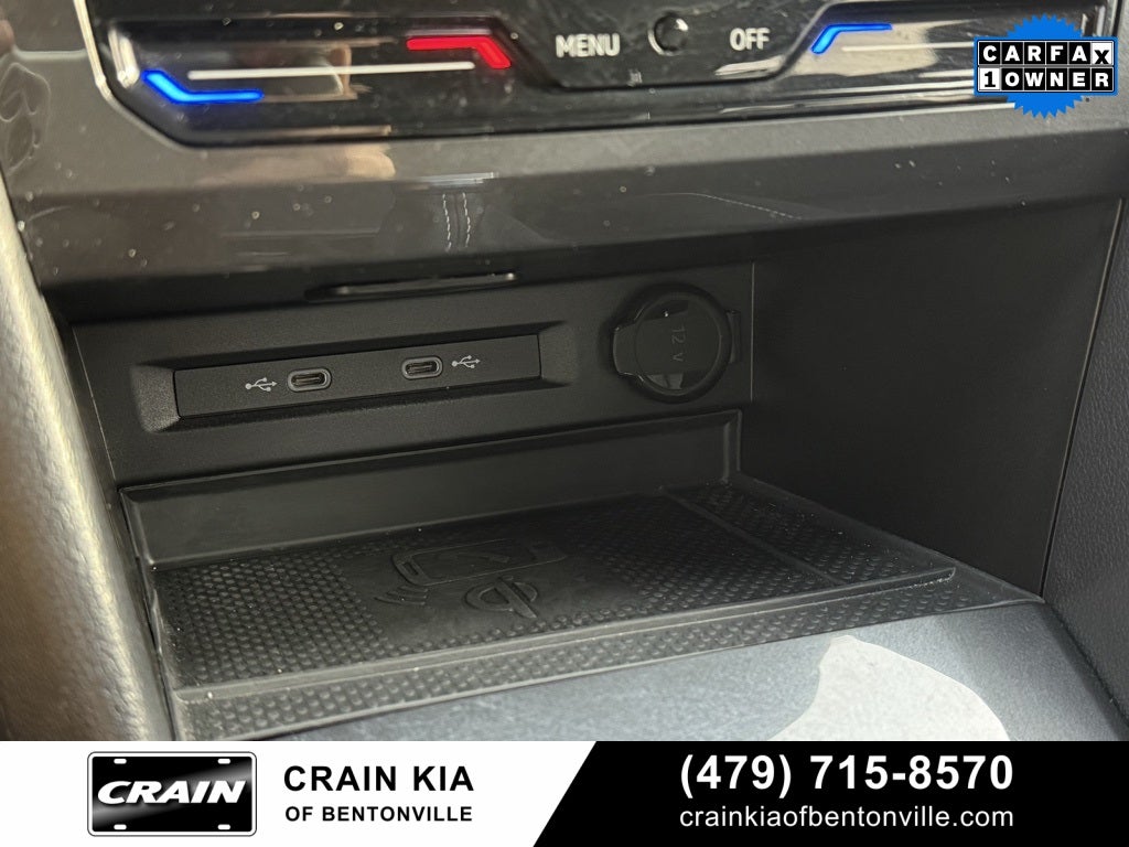 2024 Volkswagen Tiguan 2.0T SE R-Line Black - AWD / PANORAMIC SUNROOF / ONE OWNER