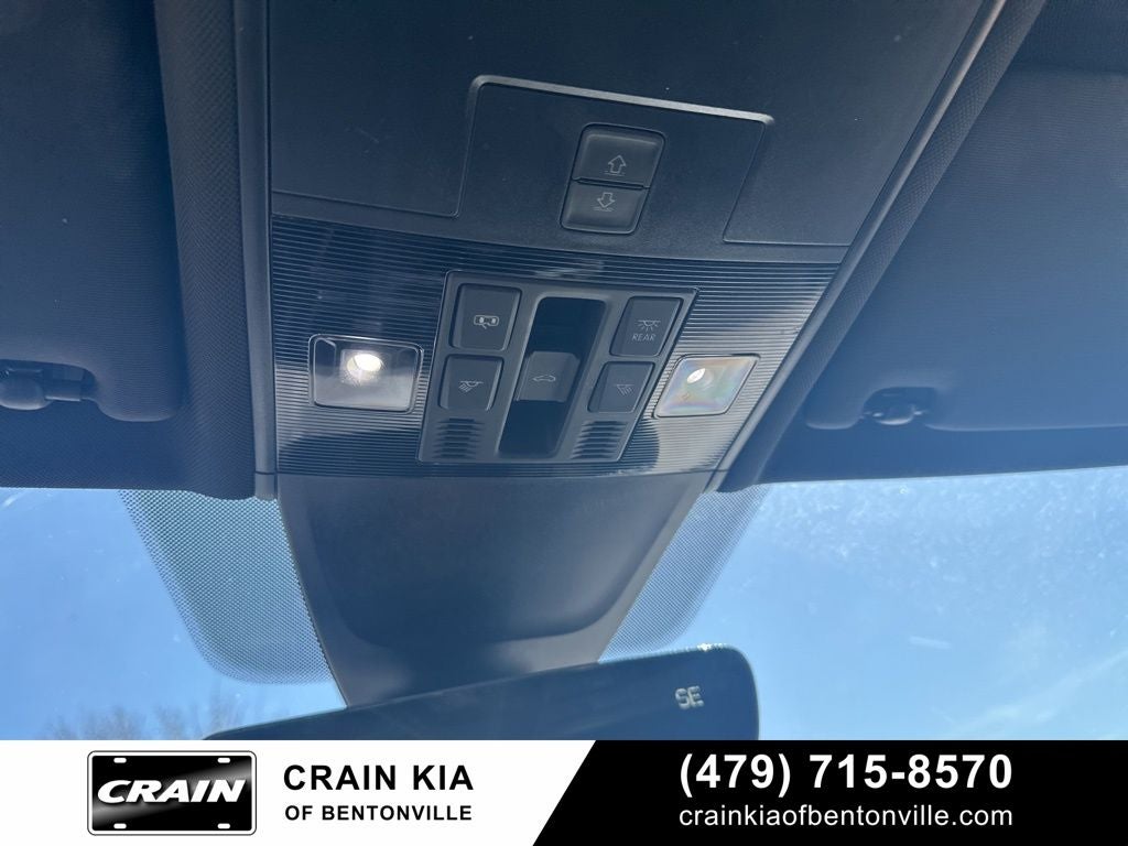 2022 Volkswagen Tiguan 2.0T SE R-Line Black - AWD / SUNROOF / CARFAX ONE OWNER