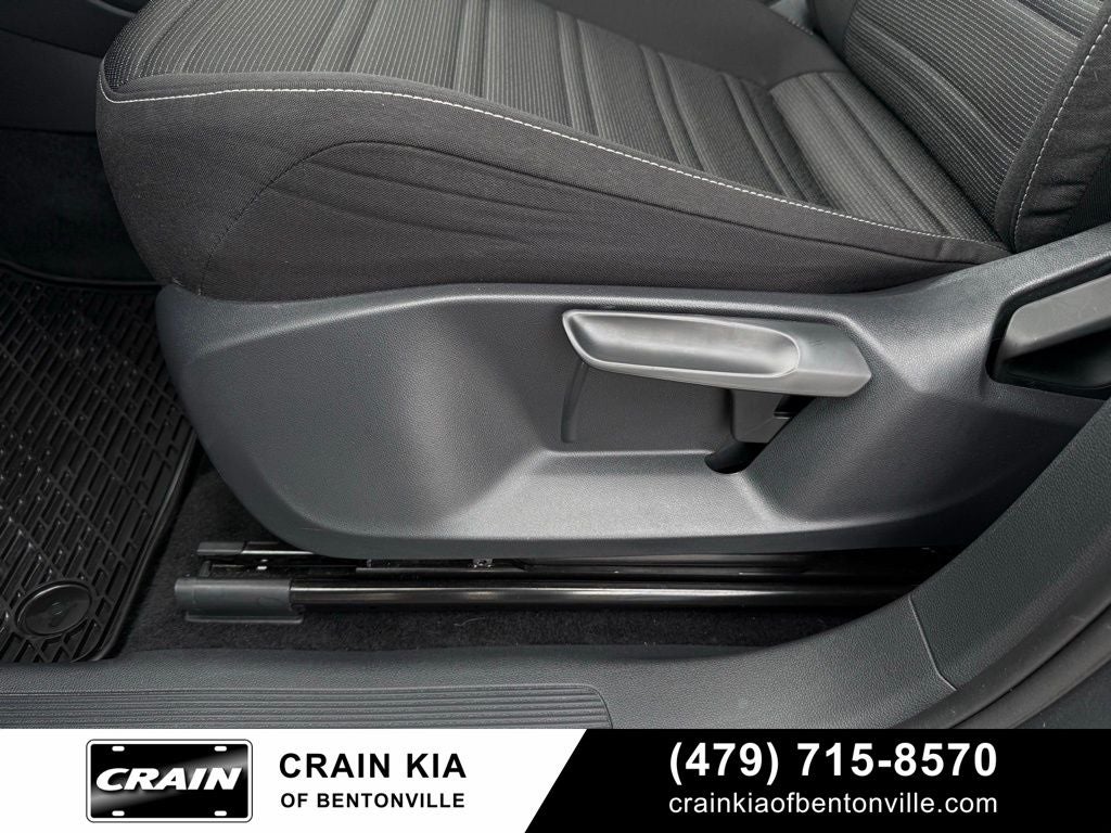 2024 Volkswagen Tiguan 2.0T S - AWD / CLEAN CARFAX / ONE OWNER