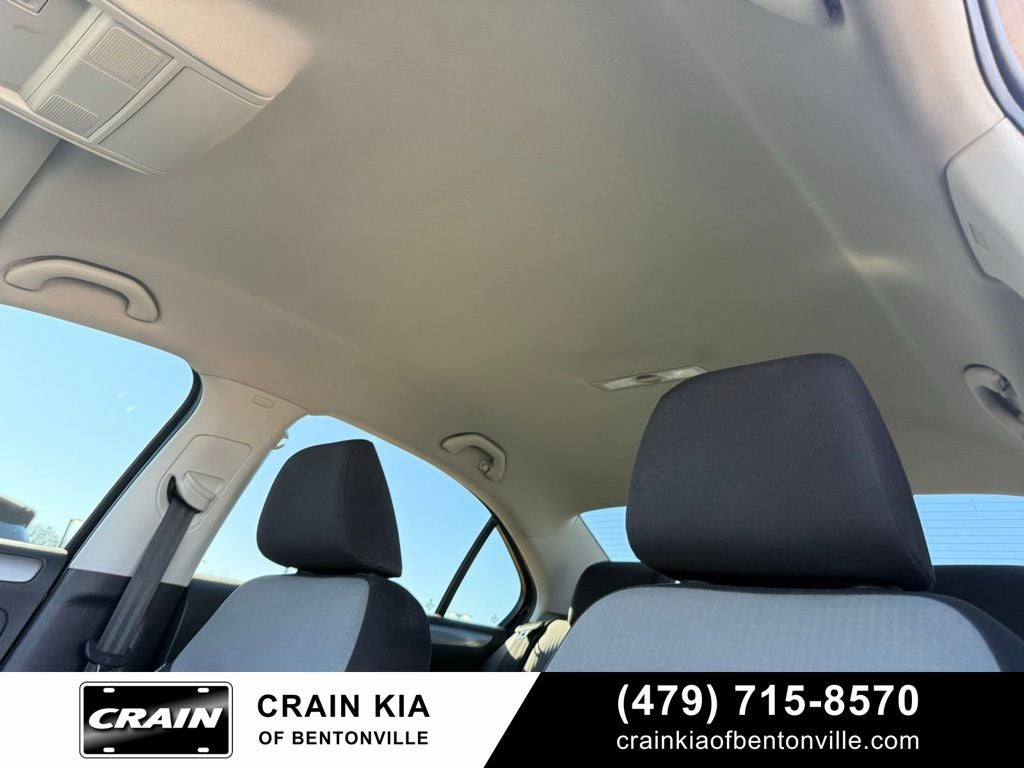 2018 Volkswagen Jetta 1.4T S