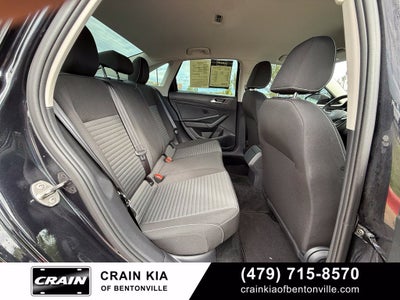 2025 Volkswagen Jetta 1.5T S - CLEAN CARFAX / ONE OWNER