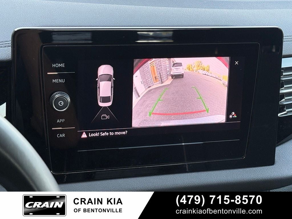 2025 Volkswagen Jetta 1.5T Sport - CLEAN CARFAX / ONE OWNER