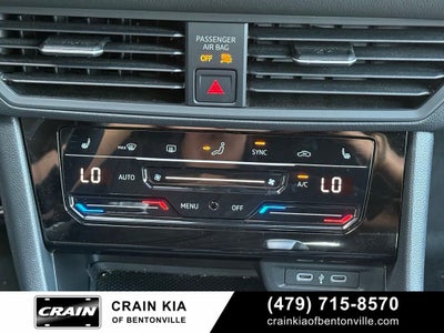 2025 Volkswagen Jetta 1.5T Sport - CLEAN CARFAX / ONE OWNER