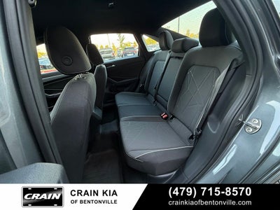 2025 Volkswagen Jetta 1.5T Sport - CLEAN CARFAX / ONE OWNER