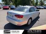 2015 Volkswagen Jetta 1.8T SE - CLEAN CARFAX