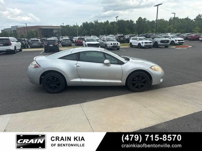 2007 Mitsubishi Eclipse GT - WHOLESALE / AS-IS