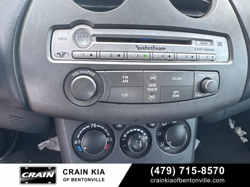 2007 Mitsubishi Eclipse GT - WHOLESALE / AS-IS