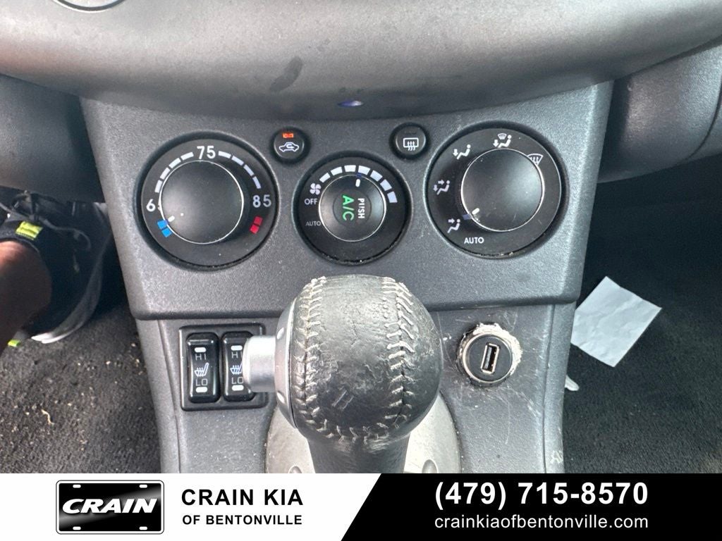 2007 Mitsubishi Eclipse GT - WHOLESALE / AS-IS