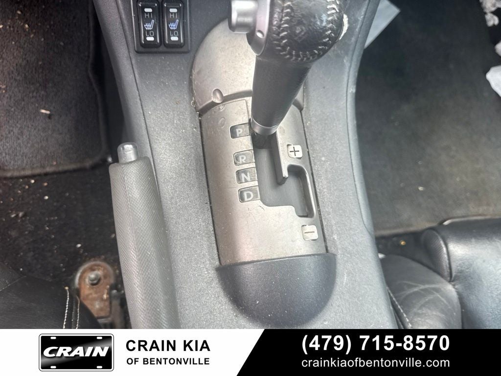 2007 Mitsubishi Eclipse GT - WHOLESALE / AS-IS