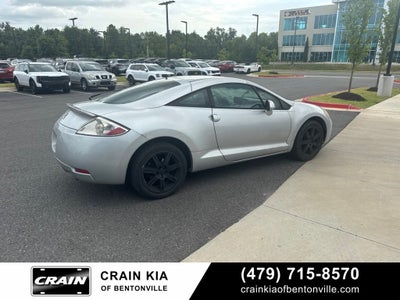 2007 Mitsubishi Eclipse GT - WHOLESALE / AS-IS