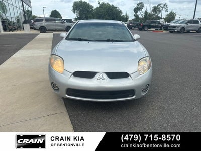 2007 Mitsubishi Eclipse GT - WHOLESALE / AS-IS