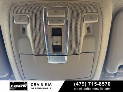 2013 Mercedes-Benz GL-Class GL 450 4MATIC® - AWD / SUNROOF