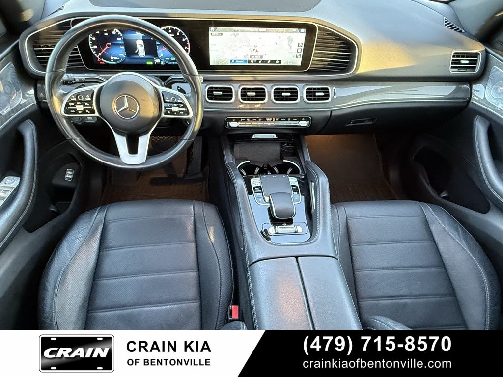 2020 Mercedes-Benz GLE GLE 580 4MATIC® - 4WD / PANORAMIC SUNROOF / CLEAN CARFAX