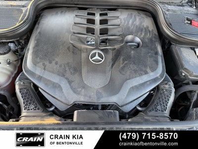 2020 Mercedes-Benz GLE GLE 580 4MATIC® - 4WD / PANORAMIC SUNROOF / CLEAN CARFAX