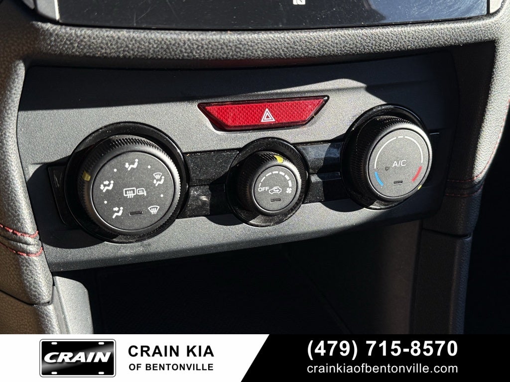 2017 Subaru Impreza 2.0i Sport - AWD / CLEAN CARFAX