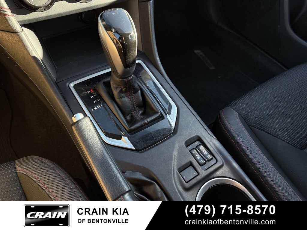 2017 Subaru Impreza 2.0i Sport - AWD / CLEAN CARFAX