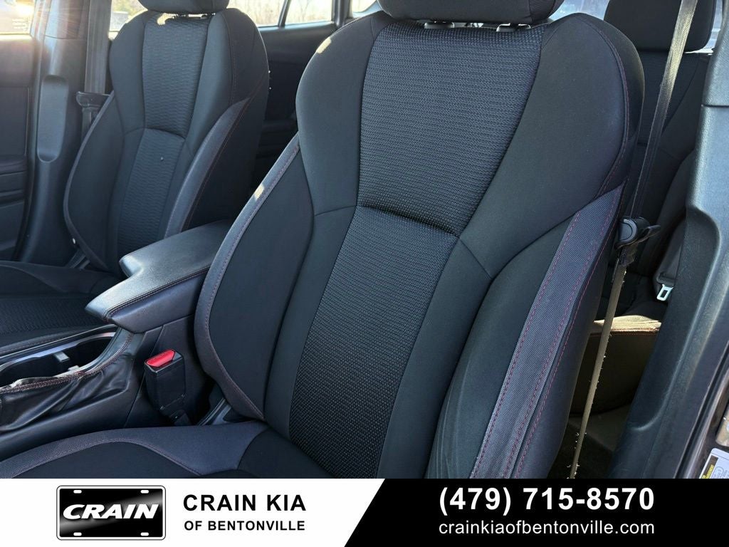 2017 Subaru Impreza 2.0i Sport - AWD / CLEAN CARFAX