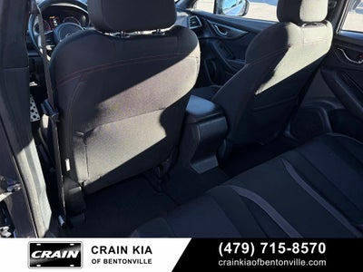 2017 Subaru Impreza 2.0i Sport - AWD / CLEAN CARFAX