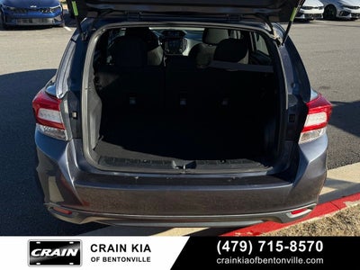 2017 Subaru Impreza 2.0i Sport - AWD / CLEAN CARFAX