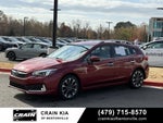 2020 Subaru Impreza Limited - AWD / SUNROOF / CLEAN CARFAX