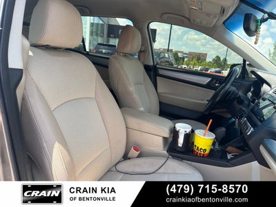 2016 Subaru Outback 2.5i Premium - AWD / CLEAN CARFAX