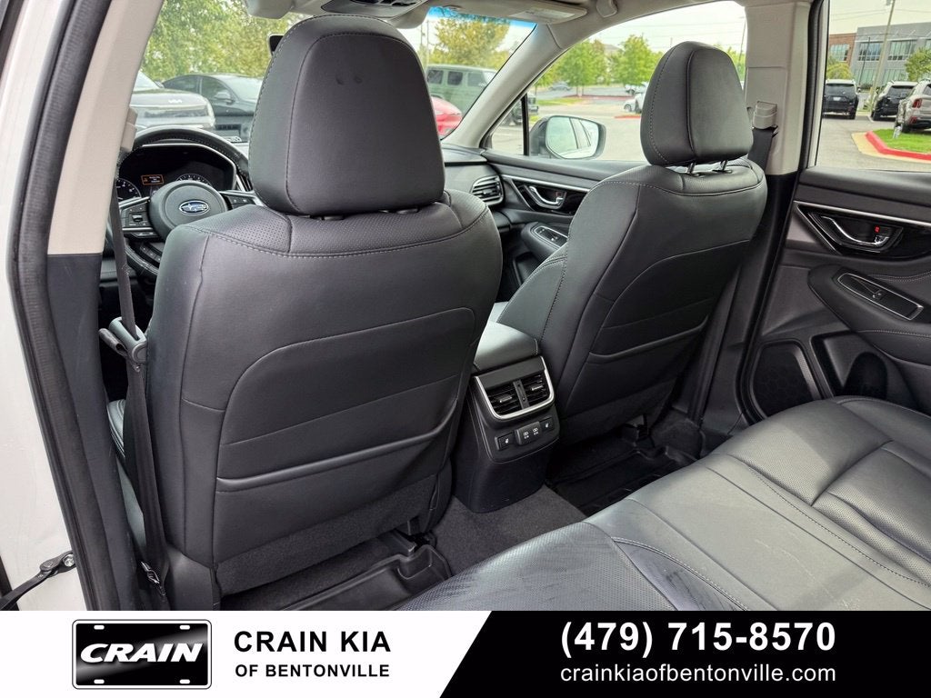 2021 Subaru Outback Limited - AWD / SUNROOF / CLEAN CARFAX