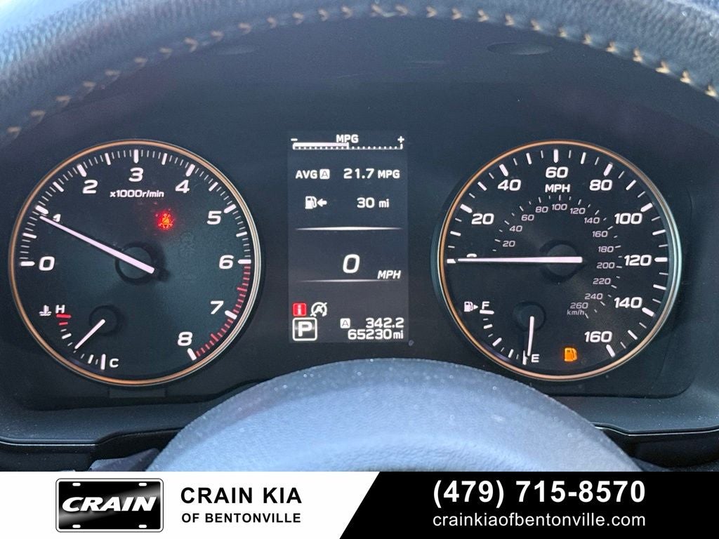 2024 Subaru Outback Wilderness - AWD / SUNROOF / CLEAN CARFAX