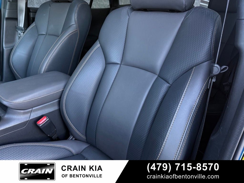 2024 Subaru Outback Wilderness - AWD / SUNROOF / CLEAN CARFAX