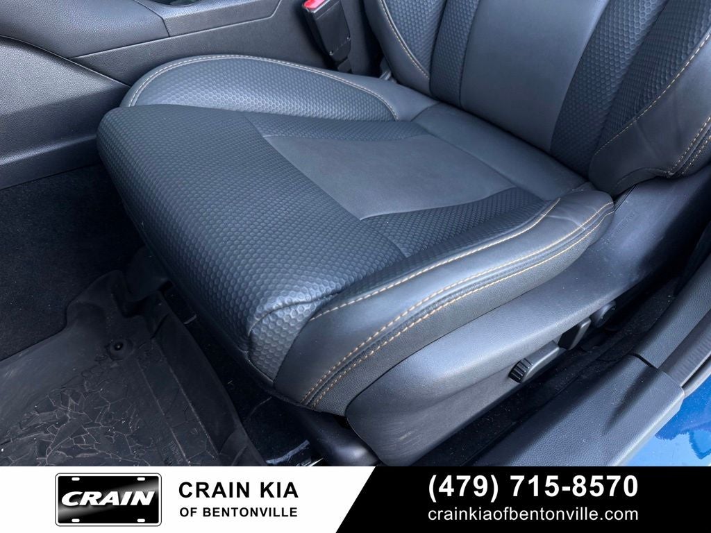2024 Subaru Outback Wilderness - AWD / SUNROOF / CLEAN CARFAX