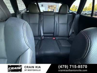 2024 Subaru Outback Wilderness - AWD / SUNROOF / CLEAN CARFAX