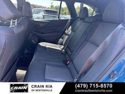2024 Subaru Outback Wilderness - AWD / SUNROOF / CLEAN CARFAX