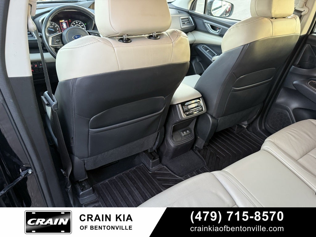 2020 Subaru Ascent Limited - AWD