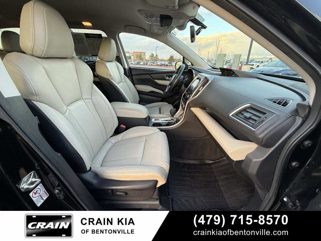 2020 Subaru Ascent Limited - AWD