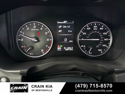 2023 Subaru Ascent Limited - AWD