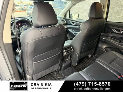 2023 Subaru Ascent Limited - AWD