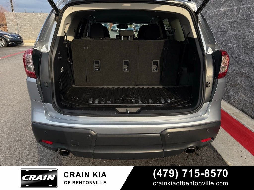 2023 Subaru Ascent Limited - AWD