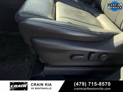 2021 Subaru Ascent Limited - AWD / PANORAMIC SUNROOF / ONE OWNER