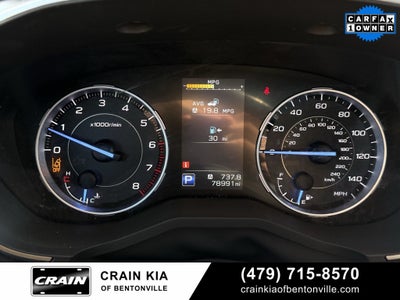 2021 Subaru Ascent Limited - AWD / PANORAMIC SUNROOF / ONE OWNER