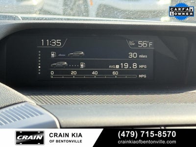 2021 Subaru Ascent Limited - AWD / PANORAMIC SUNROOF / ONE OWNER