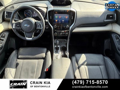 2021 Subaru Ascent Limited - AWD / PANORAMIC SUNROOF / ONE OWNER