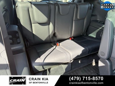 2021 Subaru Ascent Limited - AWD / PANORAMIC SUNROOF / ONE OWNER